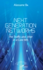 Image for Next Generations Networks: The Traffic and Jitter in a Core IMS
