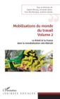 Image for Changements politiques et classes sociales: Volume 2 - Le Bresil et la France dans la mondialisation neo-liberale