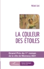 Image for La couleur des etoiles