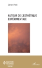 Image for Autour de l&#39;esthetique experimentale