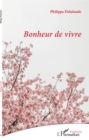 Image for Bonheur de vivre