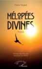 Image for Melopees divines: Poesie
