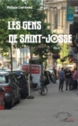 Image for Les gens de Saint-Josse: Recit
