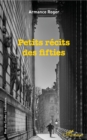 Image for Petits recits des fifties