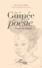 Image for La Guinee en poesie: Recueil de poesies