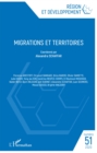 Image for Migrations et territoires