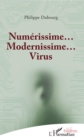 Image for Numerissime... Modernissime... Virus