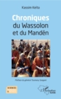Image for Chroniques du Wassolon et du Manden