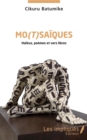 Image for Mo(t)saiques: Haikus, poemes et vers libres