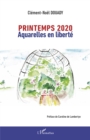 Image for Printemps 2020: Aquarelles en liberte