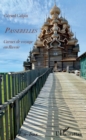 Image for Passerelles: Carnet de voyage en Russie