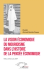 Image for La vision economique du mouridisme dans l&#39;histoire de la pensee economique