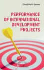 Image for Performance of international development projetcs