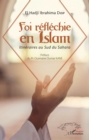 Image for Foi reflechie en Islam: Itineraires au Sud du Sahara