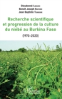 Image for La recherche scientifique et progression de la culture du niebe au Burkina Faso: (1970-2020)