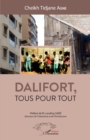 Image for Dalifort, tous pour tout