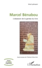 Image for Marcel Benabou: L&#39;obsession de la genese du livre
