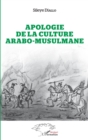 Image for Apologie de la culture arabo-musulmane