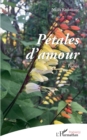 Image for Petales d&#39;amour: Poesie