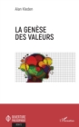 Image for La genese des valeurs