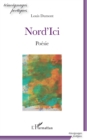 Image for Nord&#39;Ici: Poesie