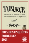 Image for Tiburce: Detective au service du bien, de l&#39;honnetete et de la probite