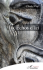 Image for Echos d&#39;Ici