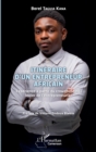 Image for Itineraire D&#39;un Entrepreneur Africain: Experience a Partir Du Crowdfunding, Levier De L&#39;entrepreneuriat