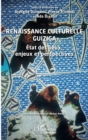 Image for Renaissance Culturelle Guiziga: Etat Des Lieux, Enjeux Et Perspectives