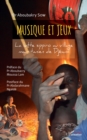 Image for Musique et jeux: La lutte sippiro au village mauritanien de Djewol
