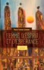 Image for Femme d&#39;esprit et d&#39;esperance. Poesie