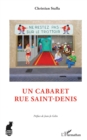Image for Un cabaret rue Saint-Denis