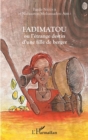 Image for Fadimatou ou l&#39;etrange destin d&#39;une fille de berger
