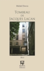 Image for Tombeau de Jacques Lacan: Recit