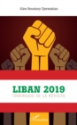 Image for Liban 2019: Chronique de la revolte