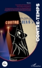Image for Contre-temps: Spectacle musical d&#39;apres la vie de Francois Courdot