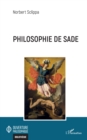 Image for Philosophie de Sade