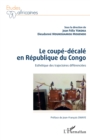 Image for Le coupé-décalé en République du Congo. Esthétique des trajectoires différenciées