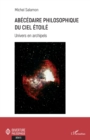 Image for Abecedaire philosophique du ciel etoile: Univers en archipels