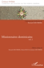 Image for Missionnaires dominicains vol. 2