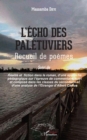 Image for L&#39;Echo des paletuviers. Recueil de poemes