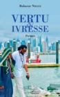Image for Vertu et Ivresse: Poemes