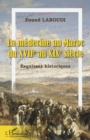 Image for La medecine au Maroc: du XVIIe au XIXe siecle - Esquisses historiques