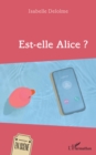 Image for Est-elle Alice ?