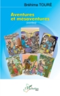 Image for Aventures et mesaventures (contes)