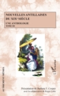 Image for Nouvelles antillaises du XIXe siecle: Une anthologie - Tome III