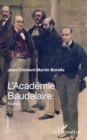 Image for L&#39;Academie Baudelaire