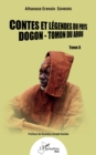 Image for Contes et legendes du pays Dogon - Tomon du Arou