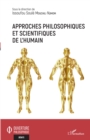 Image for Approches philosophiques et scientifiques de l&#39;humain