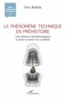 Image for Le phenomene technique en prehistoire